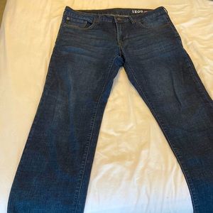 Izod men’s 34x30 jeans